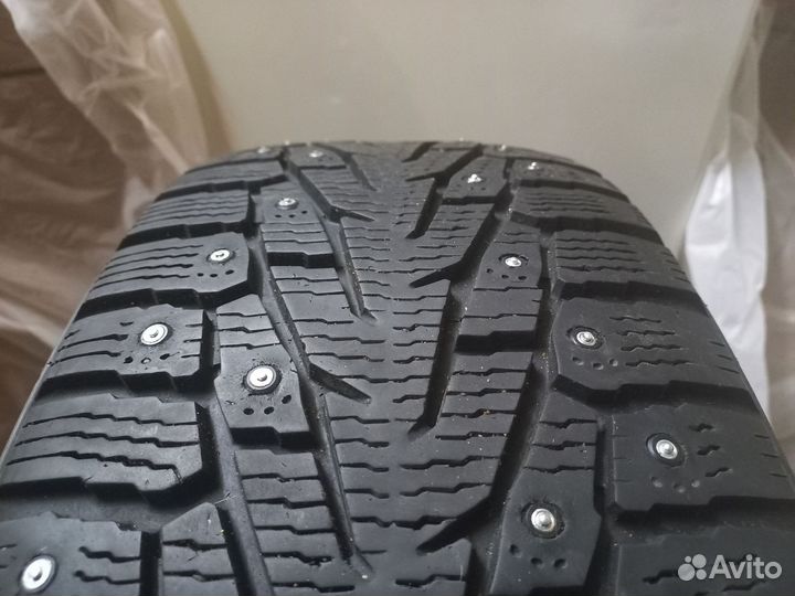 Nokian Tyres Hakkapeliitta 7 SUV 225/55 R18 102T