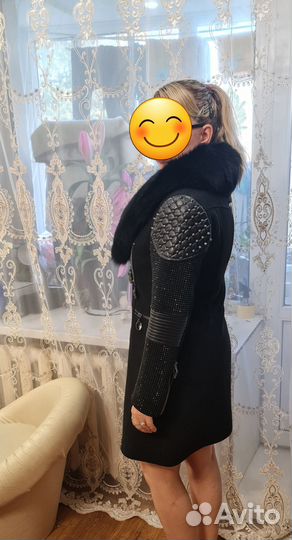 Пальто женское