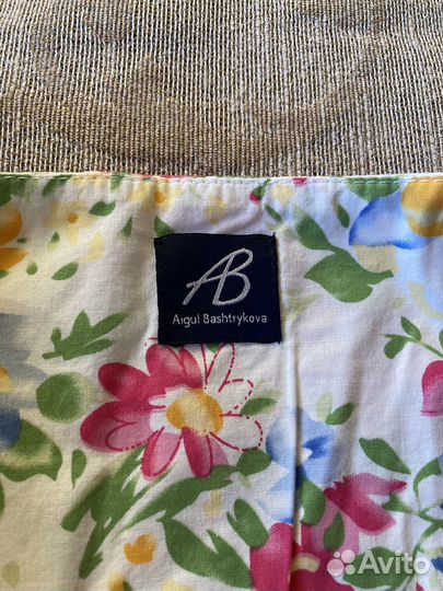 Новое платье сарафан Aigul Bashtrykova, S/M