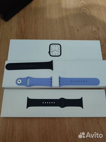 Часы apple watch 7 41 mm