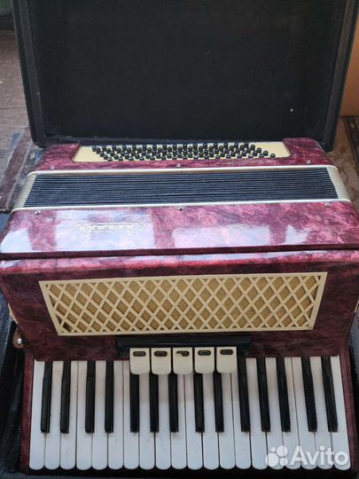 Аккордеон Орион 2