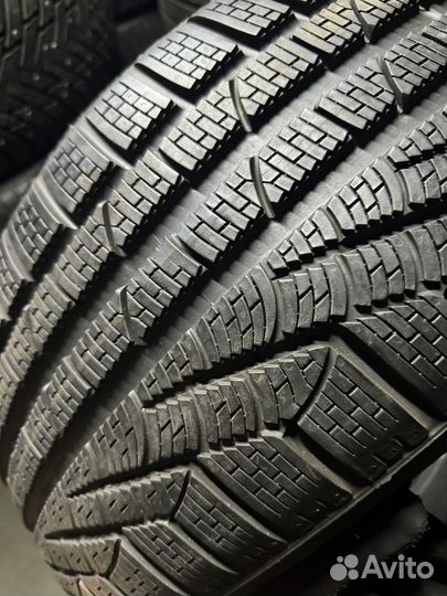 Pirelli Winter Sottozero II 245/35 R20 91V