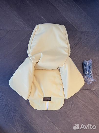 Стульчик для кормления IKEA antilop