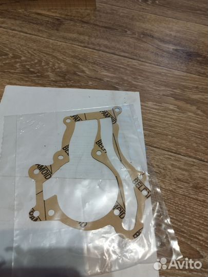 Прокладка помпы 55568033