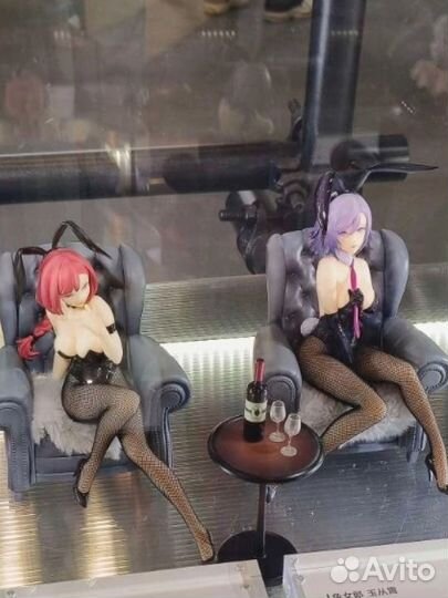 Аниме фигурка