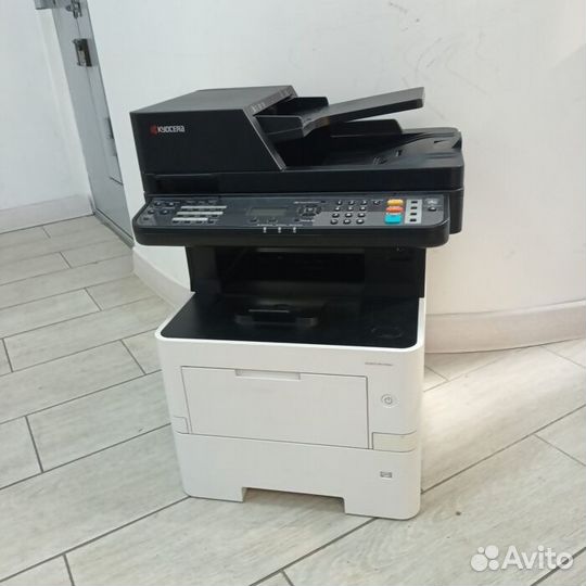 Принтер Kyocera Ecosys M3145DN (Рассрочка/ 6143)