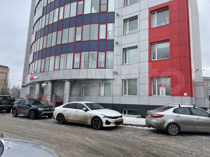 Свободного назначения, 218 м²