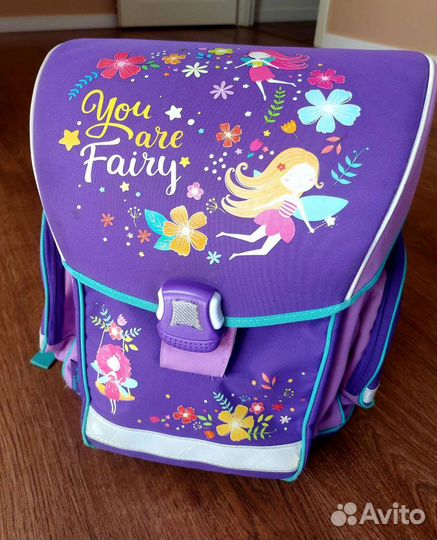 Рюкзак ранец Erhaft