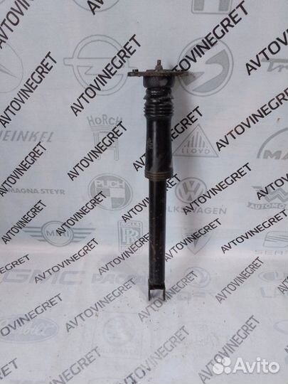 Стойка амортизатор задняя Kia Sportage 3