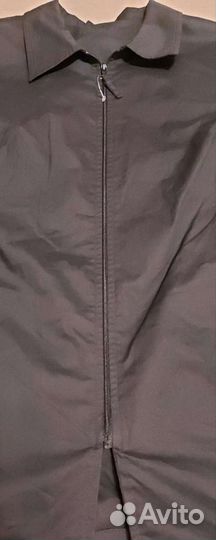 Ветровка пиджак женский 40 42