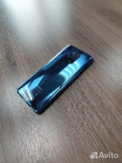 Xiaomi Redmi Note 9 Pro 6 / 128 гб