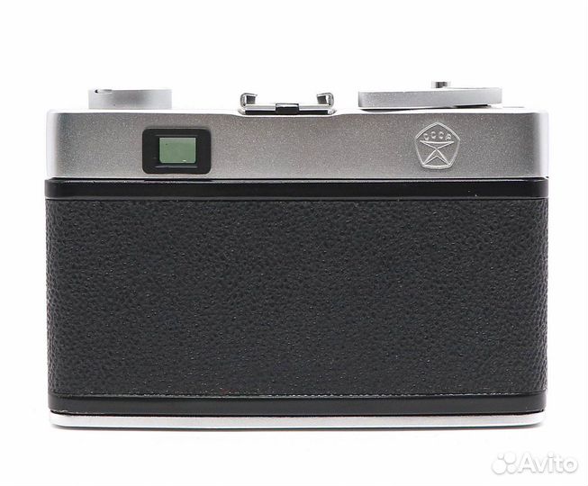 Фэд Микрон 2 неисправный