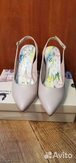 Туфли женские 39 размер