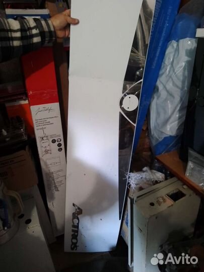 Капот Мерседес Бенс actros