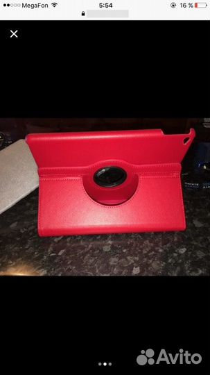 Чехлы на планшет iPad 6/ Air 2