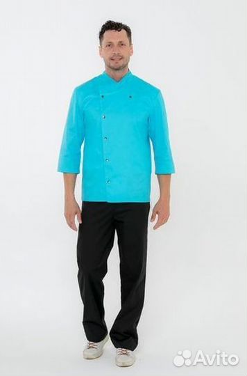 Чёрный китель