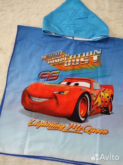 Полотенце микрофибра