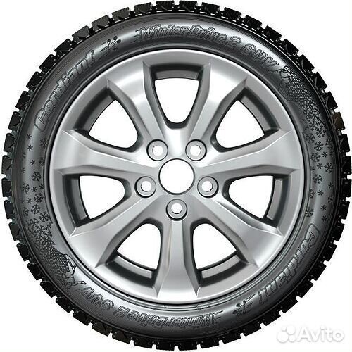 Cordiant Winter Drive 2 215/60 R16 99T