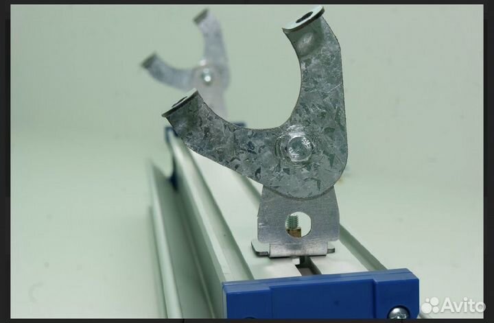 Светильник светодиодный дпо-пром 50/5750