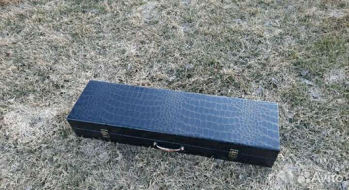 Шашлычный набор кизляр