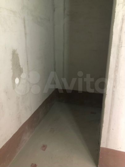 Квартира-студия, 25,2 м², 3/12 эт.