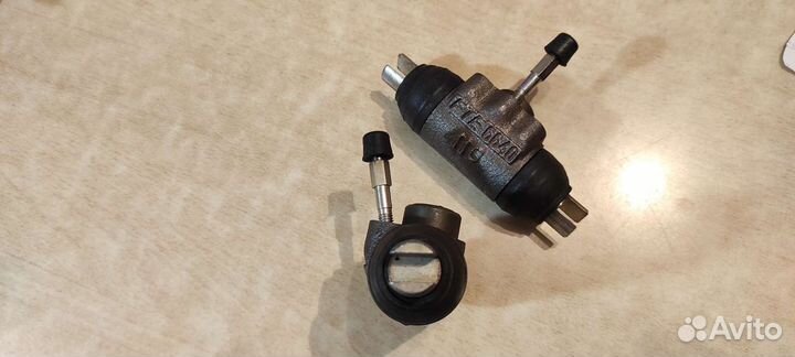 Колесный тормозной цилиндр FTE6640 10G