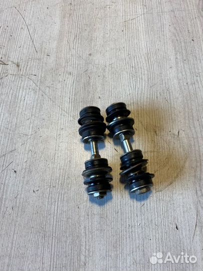 Стойка стабилизатора передняя Geely Gc6 MR479QN