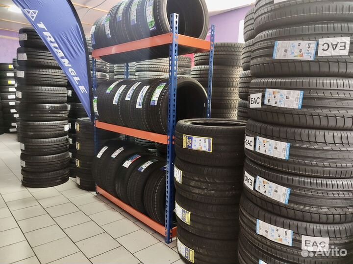 Triangle PL02 225/60 R18 104V