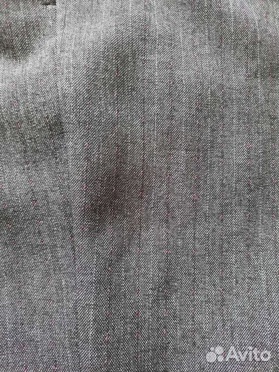 Школьная форма