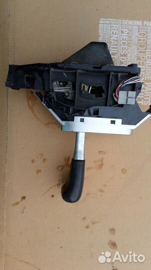 Кулиса переключения АКПП Nissan Maxima А33