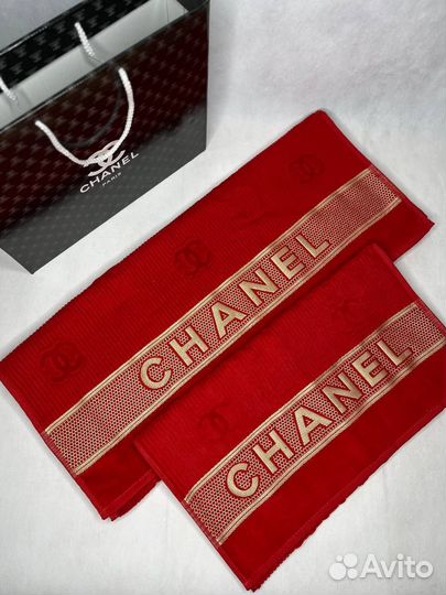 Набор полотенец 