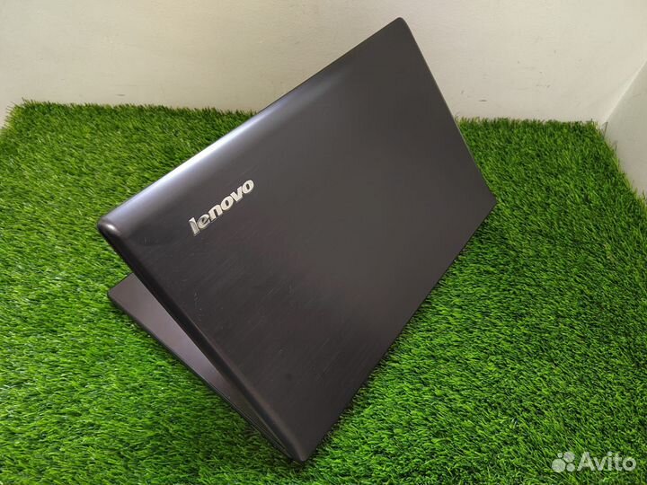 Lenovo G780 (Core i7/8 RAM/SSD/Дискретное видео)