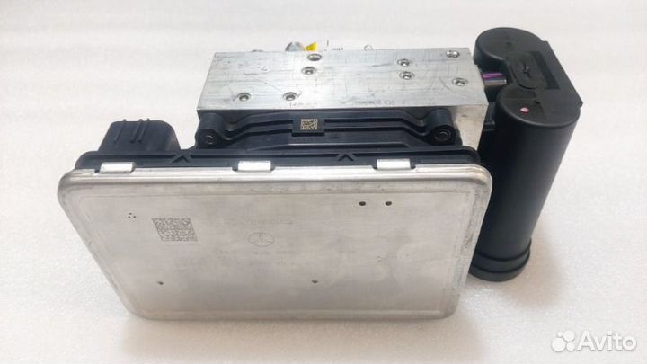 Блок ABS Mercedes-Benz S-Class Z223 M176DE40AL