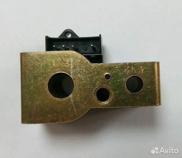 Катушка газового клапана Sit 840-845-848