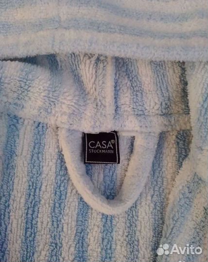 Банный халат детский, Casa Stockmann