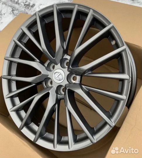 Комплект дисков R20 для Lexus ES