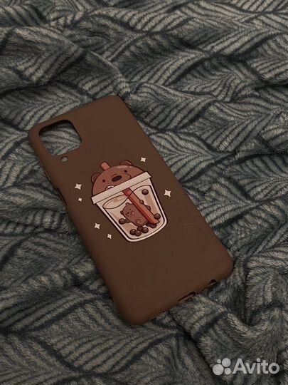 Чехол на Samsung Galaxy A12, Honor 10 Lite