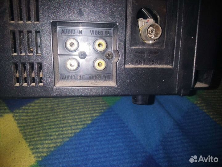 Телевизор бу