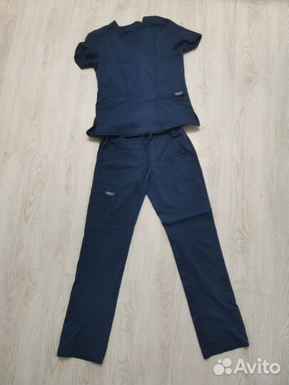 Медицинский костюм cherokee