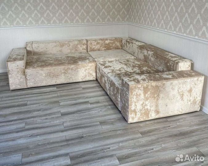 Диван Лофт XL #1426