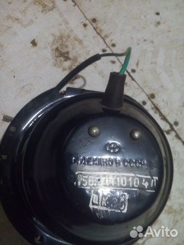 Фара дальнего света Ваз 2106