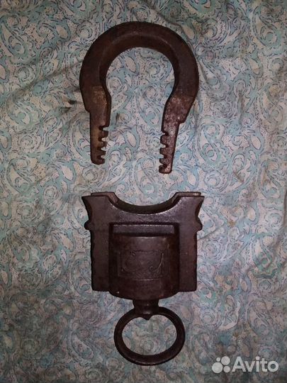 Старинные предметы