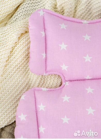 Матрасик в коляску,стульчик для кормления,автокрес