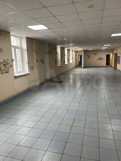 Склад, 284 м²