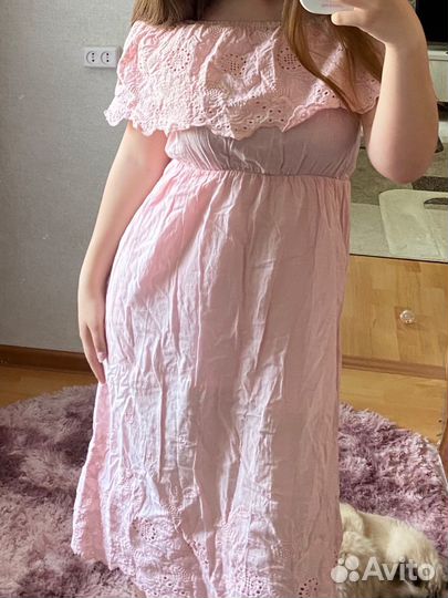 Платье женское