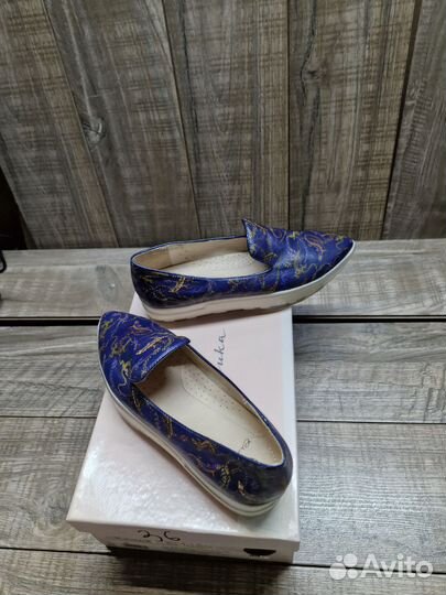 Обувь женская