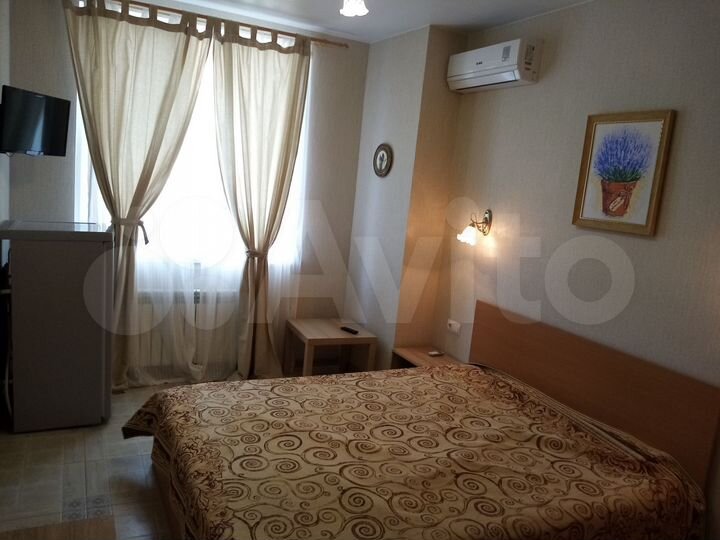 Комната 19 м², 2/3 эт.