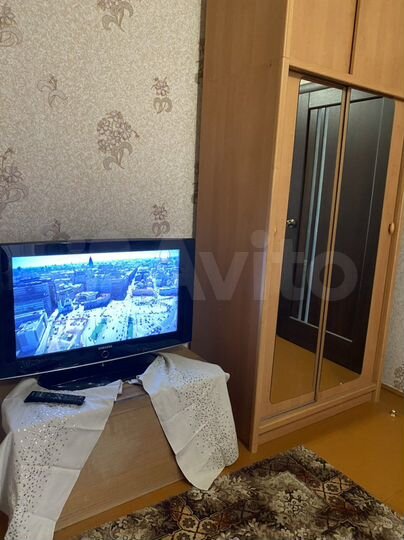 1-к. квартира, 32 м², 2/5 эт.