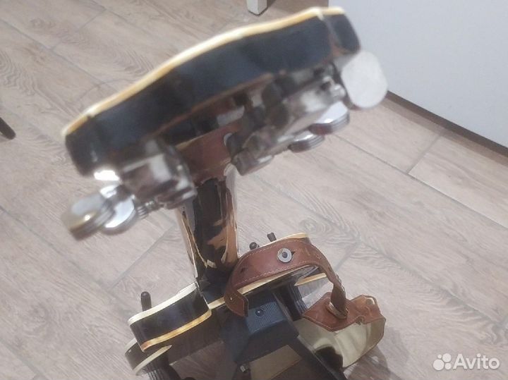 Электро гитара с комбиком