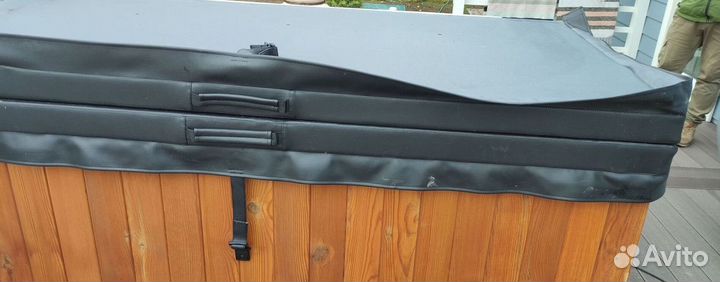 Крышка для ванны KSH-11489